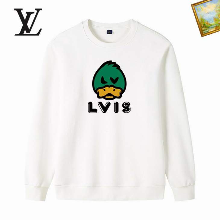 Picture of LV Sweatshirt _SKULVm-3xl25t1533722